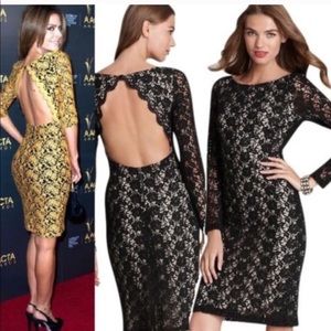 Gorgeous NWOT Alice + Olivia dress